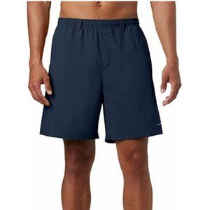 NWOT Columbia Men's Backcast III Water Shorts Swim Trunks, Size XXL